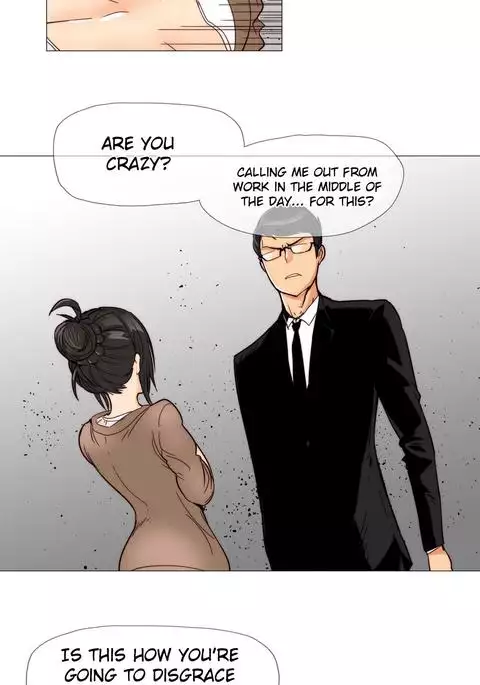 Household Affairs Ch.1-50