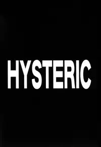 [Akow Kazumi] HYSTERIC ALIVE