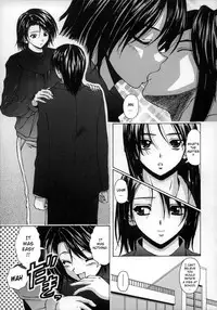 [Fuuga] Yumemiru Shoujo - The Girl Who Dreams [English] [Brolen]