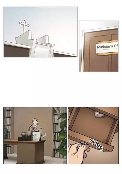 Atonement Camp Ch.1-35