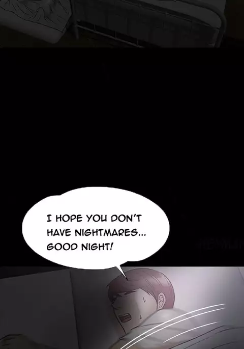 Secret Island Ch.1-13