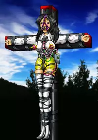 [Kaikoh Tsukasa] Inbaku Ningyoukan Kiki ni Ochiirishi Nawaotome-tachi (Various)