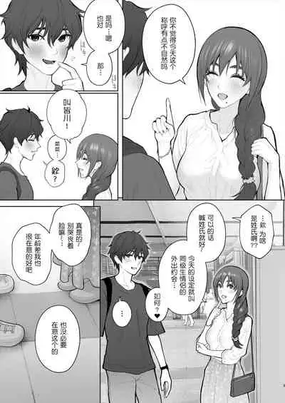 Sensei wa Deau Mae Kara Choukyou Sumi