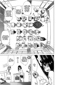 [Chikiko] Juukan Kyoushitsu - Bestiality Classroom Ch. 1-4 [English] [Neeko7]