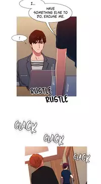 [PINKO] Scandal of the Witch Ch.1-30 (English) (Ongoing)