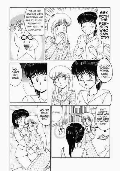 Happening STAR prologue + Act 1 - 3