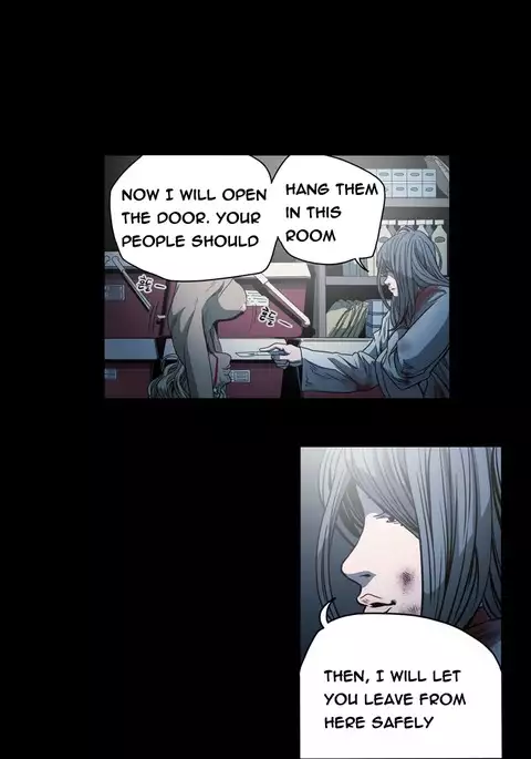 Kitsch | Disrespectful Bitch Ch. 1-71