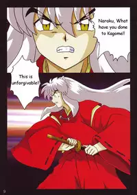(C66) [Intendou (Yajuu)] Tsukikage Sakura (Sengoku Otogizoushi Inuyasha) [English] [hmedia.thumblogger.com]