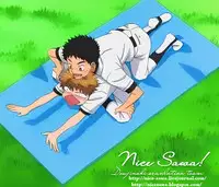 (C74) [Blue Drop (Guri)] Tennen Shikou 3 (Ookiku Furikabutte) [English] [Nice Sawa]