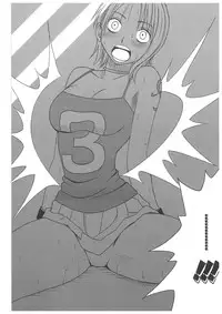 [Crimson Comics (Carmine)] Koukai Soushuuhen 2 (One Piece)