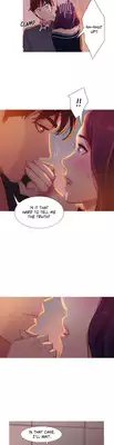 [PINKO] Scandal of the Witch Ch.1-12 (English) (Ongoing)