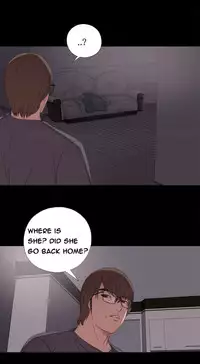 Girl Next Door Ch.1-30 (English) (Ongoing)