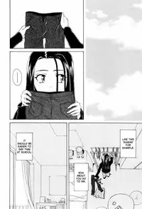 [Fuuga] Otokonoko Onnanoko | Boy Girl [English] [Decensored]