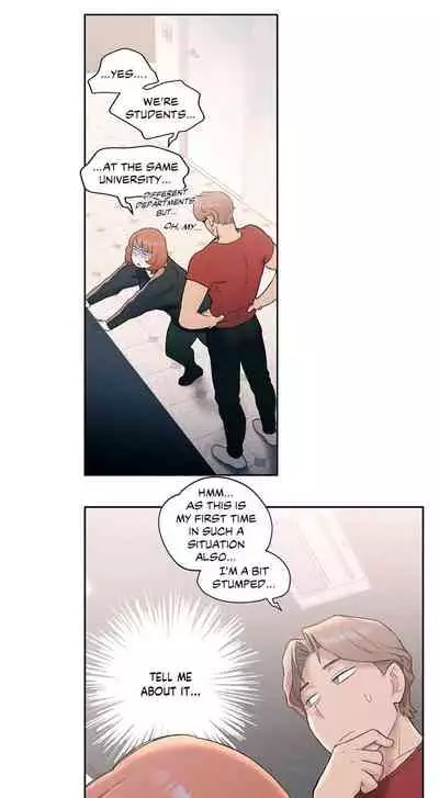 [Choe Namsae, Shuroop] Sexercise Ch. 1-35 [English]