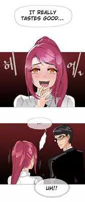 [ButcherBoy] Household Affairs Ch.1-36 (English) (YoManga) (Ongoing)