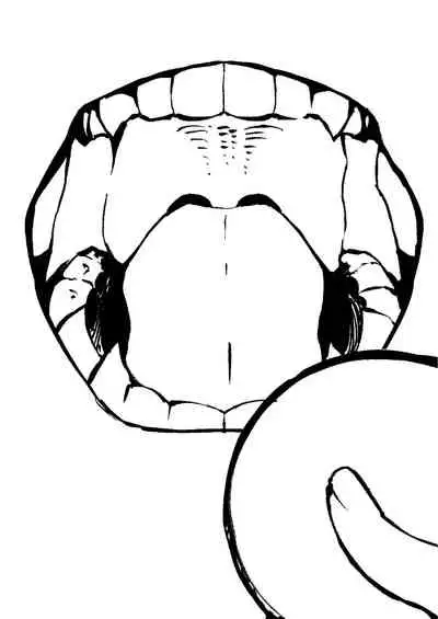 Tainai・Nikuheki Goudoushi Chounai Kaishi 3-A