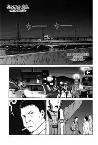 blue snow blue scene.20