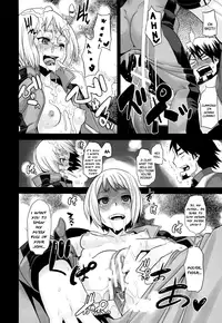 (C80) [DA HOOTCH (ShindoL)] DRAGON CHILD (TIGER & BUNNY) [English] =LWB=