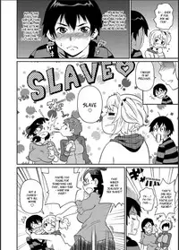 [John K. Pe-ta] Wakuwaku One-sans Ch. 1-7 [English] [_ragdoll]