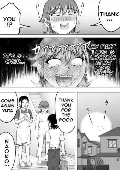 Zenra Shoujo | Naked Girl