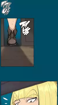 [Hong BanJang] Aharoo Ch.1-35 (English) (YoManga) (Ongoing)