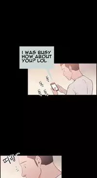 [Mr. Byeong-Su] Cohabitation Ch.1-35 (English) (Ongoing)