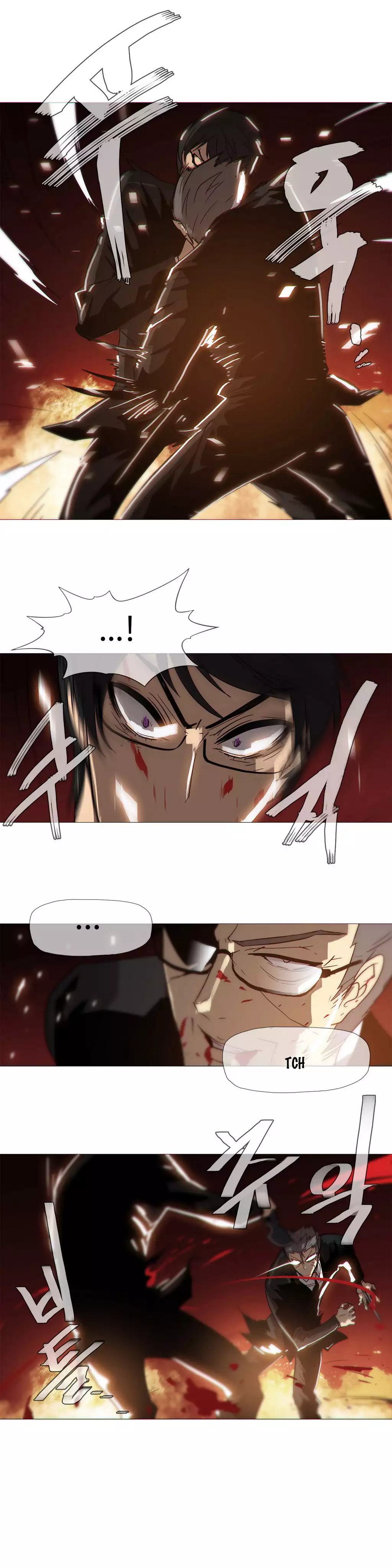 Household Affairs Ch.1-31