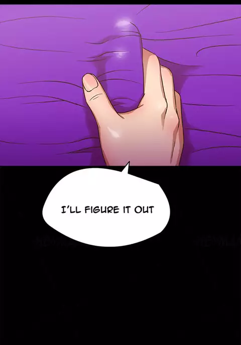 Secret Island Ch.1-13