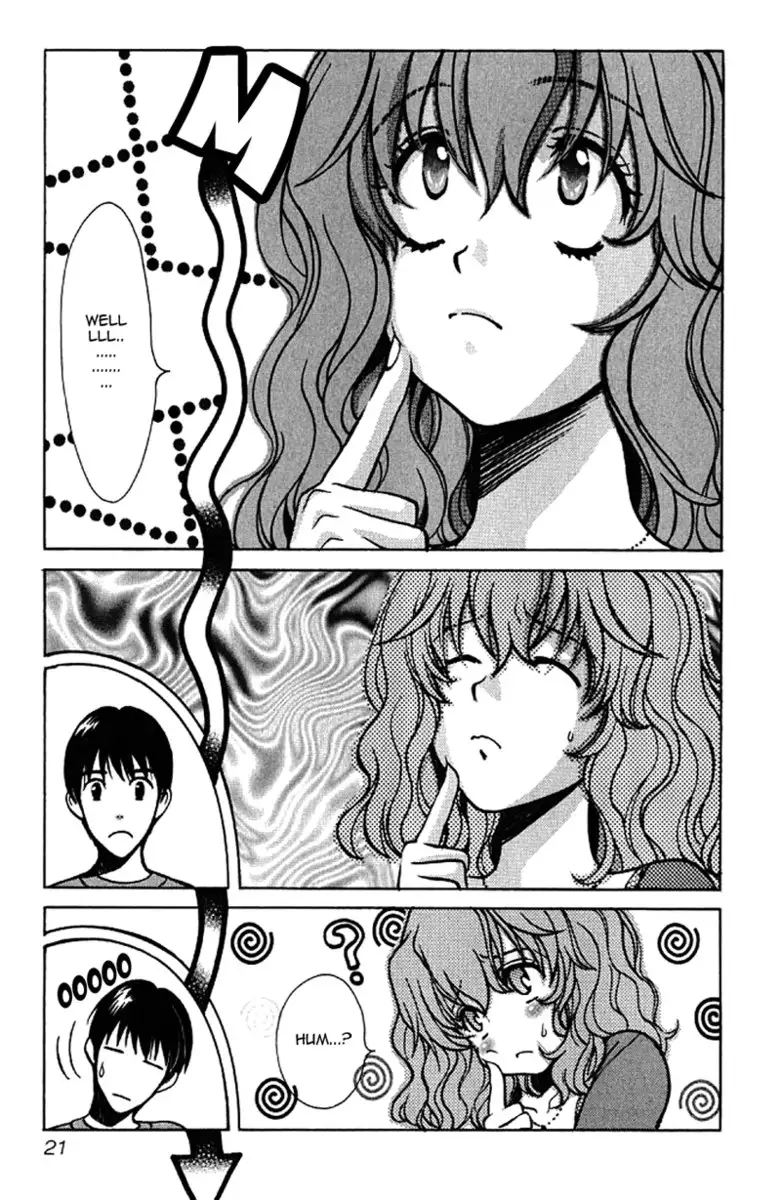 Love Junkies Vol5 - Scene 34