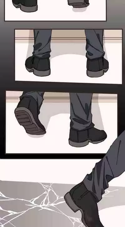 [Iceky] Dormant Desires