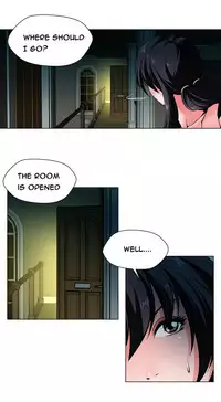 [Fantastic Whale] Twin Slave Ch.1-36 (English) (Ongoing)