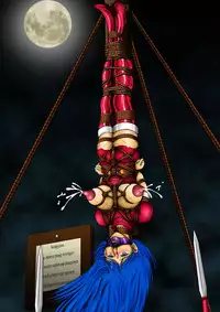 [Kaikoh Tsukasa] Inbaku Ningyoukan Kiki ni Ochiirishi Nawaotome-tachi (Various)