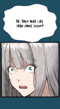 [Hong BanJang] Aharoo Ch.1-35 (English) (YoManga) (Ongoing)