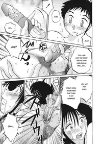 [TsuyaTsuya] Boku no Aijin - My Lovers. [English] [Kusanyagi]