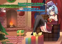 [Kuronyan] Light Stuff (COMIC Koh 2017-10) [English] {Hennojin} [Digital]