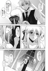 [Nikusoukyuu.] Kinai Otome [Digital]