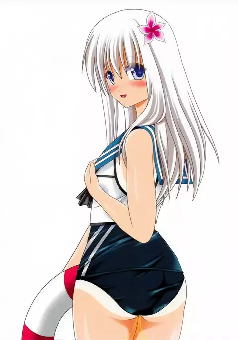 Yousai Jijou Sono Ichi Chiisai Kata