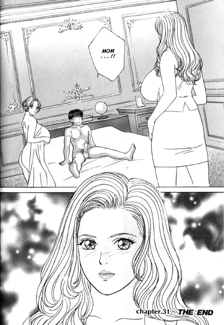 Blue Eyes 06 Chapter31