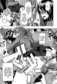 [ShindoL] TSF Monogatari [English] {SaHa + desudesu}