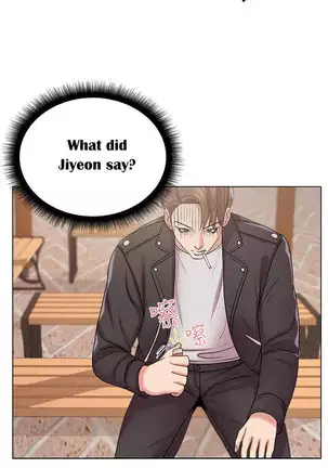 Eunhye's Supermarket Ch.26/?