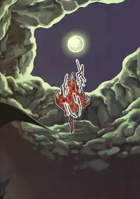 (COMITIA99) [Niku Drill (Toumasu)] Jingai Shunman 5