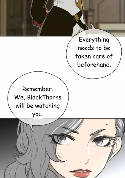 Perfect Half Ch.1-34