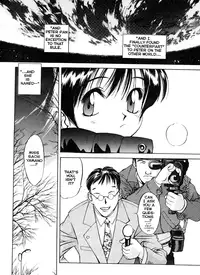 [Oh! Great] Silky Whip 9 [English]