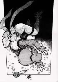 (CR29) [Nipopo Crisis (Genka Ichien)] Gyakufunsha Nurse (Ojamajo Doremi)