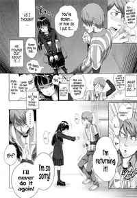 [Ootsuka Reika] Love Konnyuu! | Love Mixing! (COMIC LO 2012-03) [English] =TV=