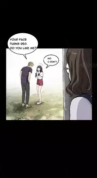 [Keum Sah Gong] Si-Eun Ch.1-41 (English)