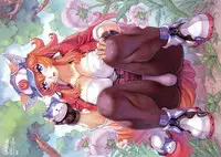 COMIC Unreal 2016-10 Vol. 63