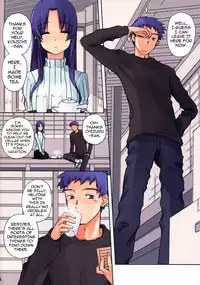 (C79) [Tear Drop (tsuina)] Mushi | Charm (Kizuato) [English] [darknight]