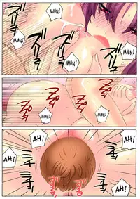 [THE SATURN (Qoopie)] Botepuri Kanda Family Ch.1 [English] [Saha] [Decensored]