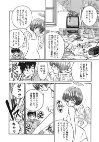 [Armadillo] Happy End